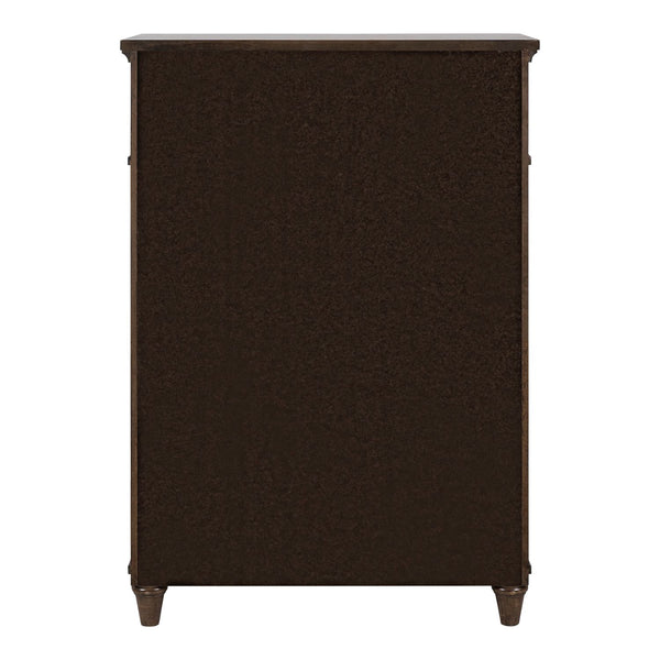 Harrison Heights 5 Drawer Chest - 336-BR41