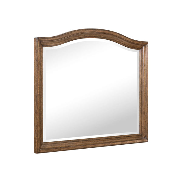 Harrison Heights Mirror