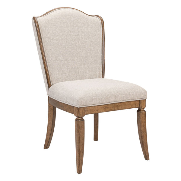 Harrison Heights Uph Side Chair (RTA)