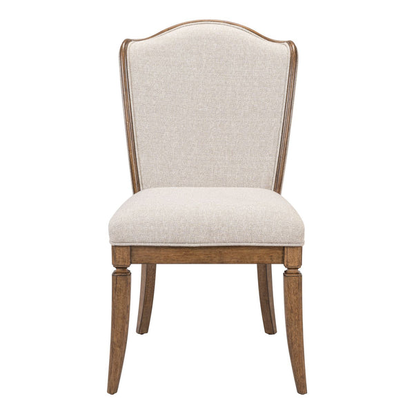 Harrison Heights Uph Side Chair (RTA)