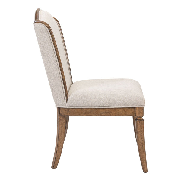 Harrison Heights Uph Side Chair (RTA)