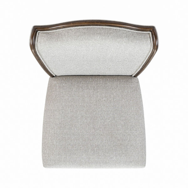 Harrison Heights Uph Side Chair (RTA) - 336-C6501S