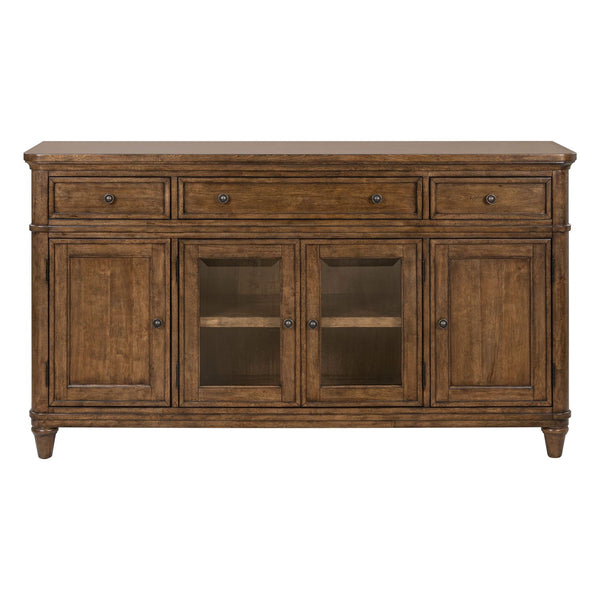 Harrison Heights Buffet