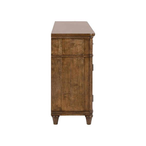 Harrison Heights Buffet