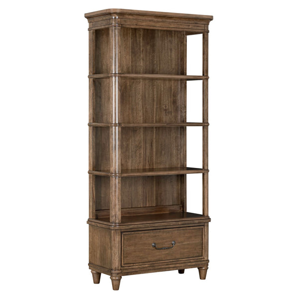 Harrison Heights Bookcase - 336-HO-BK