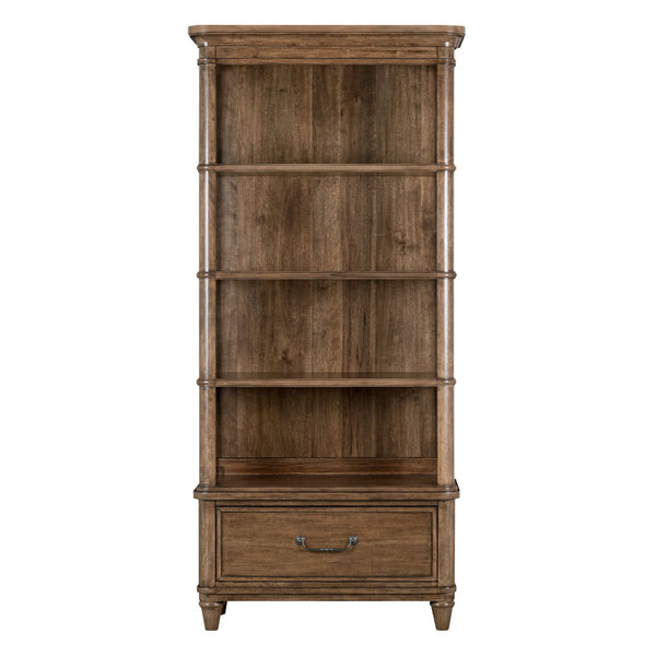 Harrison Heights Bookcase - 336-HO-BK