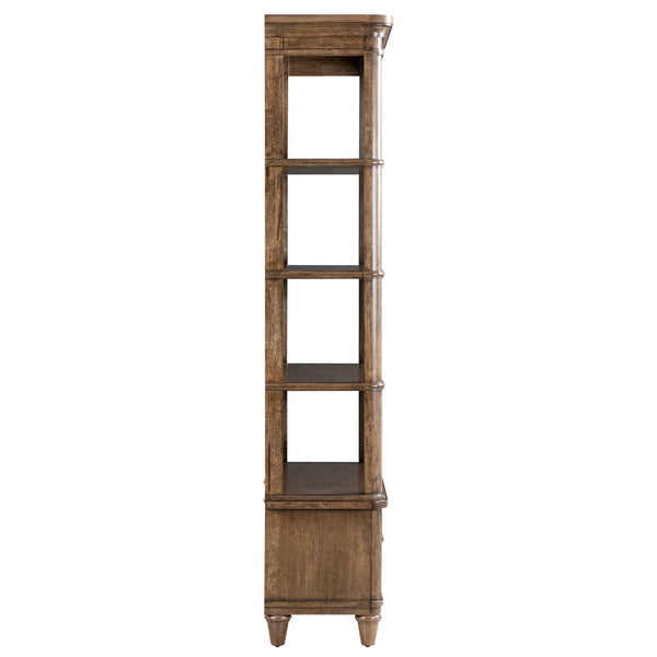 Harrison Heights Bookcase - 336-HO-BK