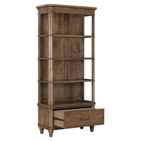Harrison Heights Bookcase - 336-HO-BK