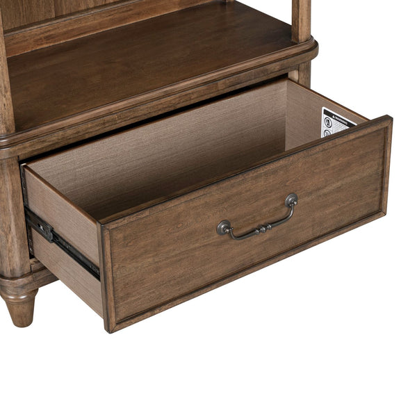 Harrison Heights Bookcase - 336-HO-BK