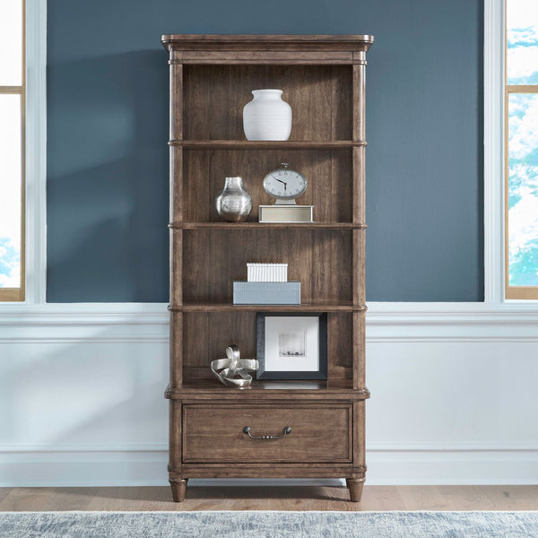 Harrison Heights Bookcase - 336-HO-BK