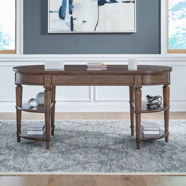 Harrison Heights Writing Desk - 336-HO107