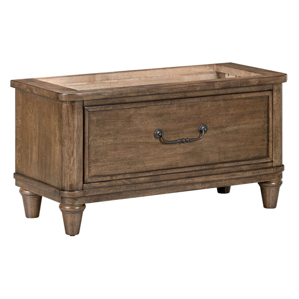 Harrison Heights Etegere Base - 336-HO201B