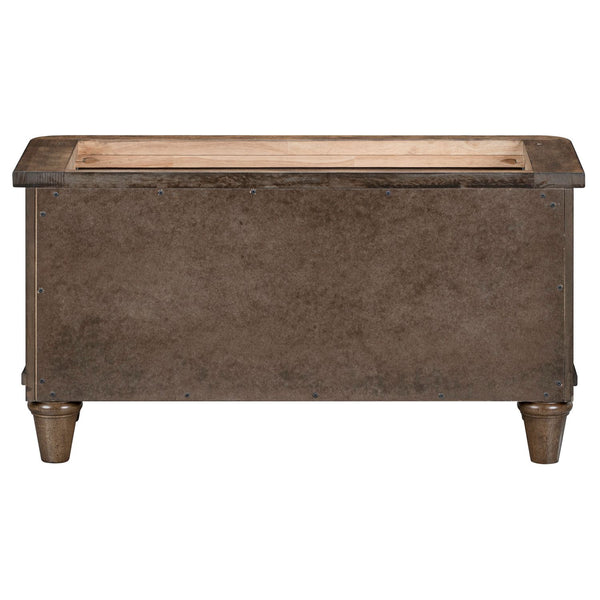 Harrison Heights Etegere Base - 336-HO201B