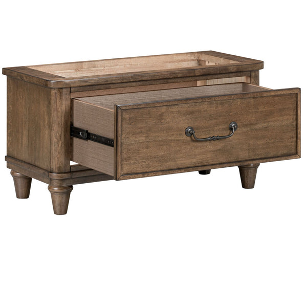 Harrison Heights Etegere Base - 336-HO201B
