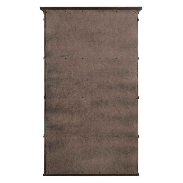 Harrison Heights Etegere Top - 336-HO201T