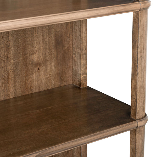 Harrison Heights Etegere Top - 336-HO201T