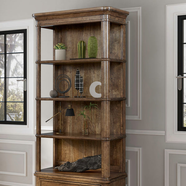 Harrison Heights Etegere Top - 336-HO201T