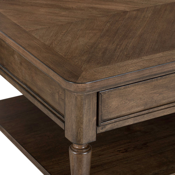Harrison Heights Cocktail Table - 336-OT1010