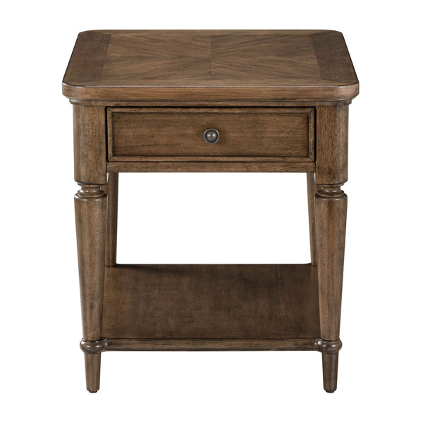 Harrison Heights End Table - 336-OT1020