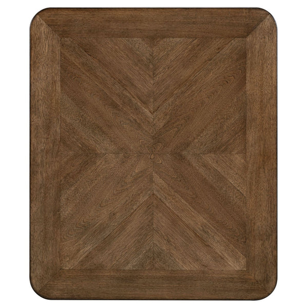 Harrison Heights End Table - 336-OT1020