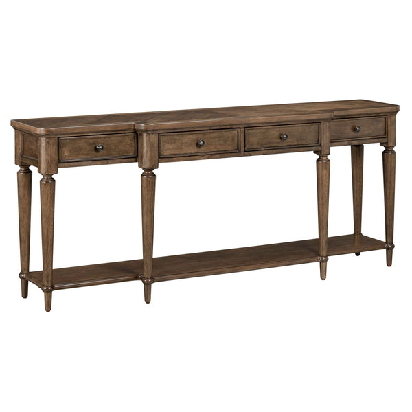 Harrison Heights Hall Console - 336-OT1035