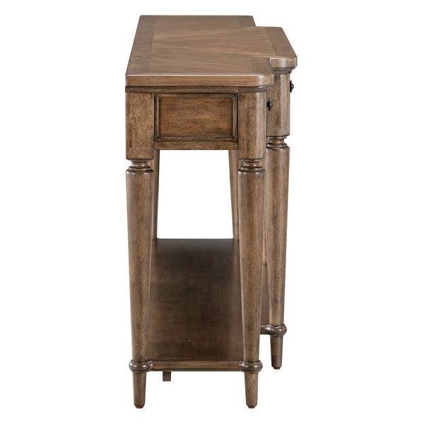 Harrison Heights Hall Console - 336-OT1035
