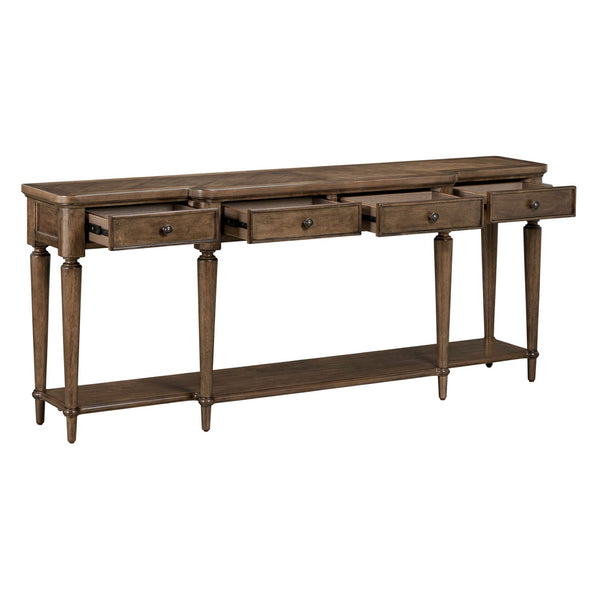 Harrison Heights Hall Console - 336-OT1035