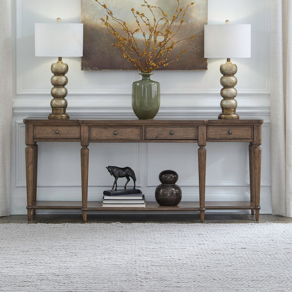 Harrison Heights Hall Console - 336-OT1035