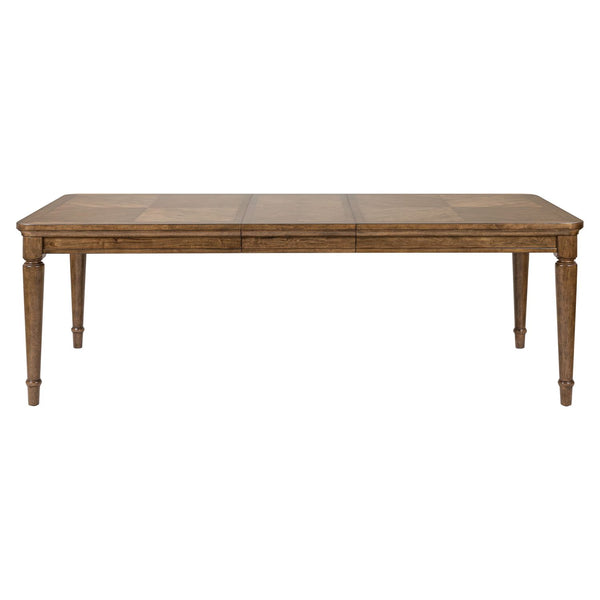 Harrison Heights Rectangular Leg Table