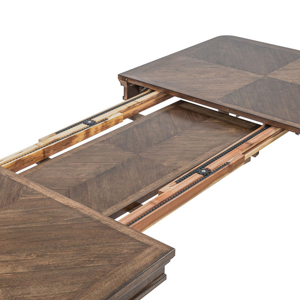 Harrison Heights Rectangular Leg Table - 336-T4490