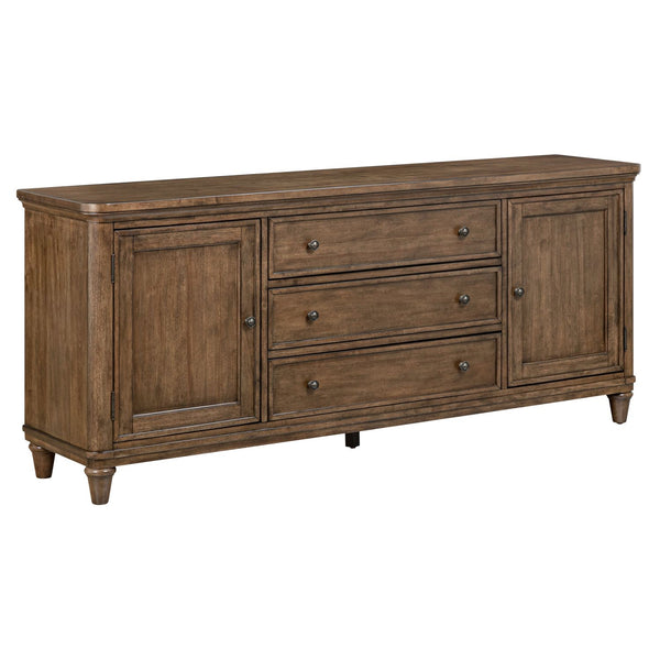 Harrison Heights 76 Inch TV Console - 336-TV76