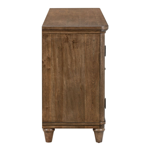 Harrison Heights 76 Inch TV Console - 336-TV76