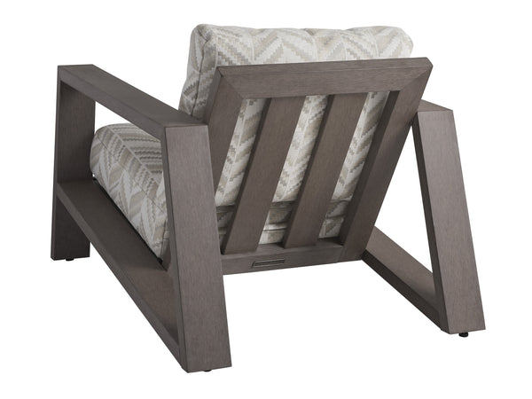 Lounge Chair