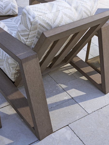 Lounge Chair