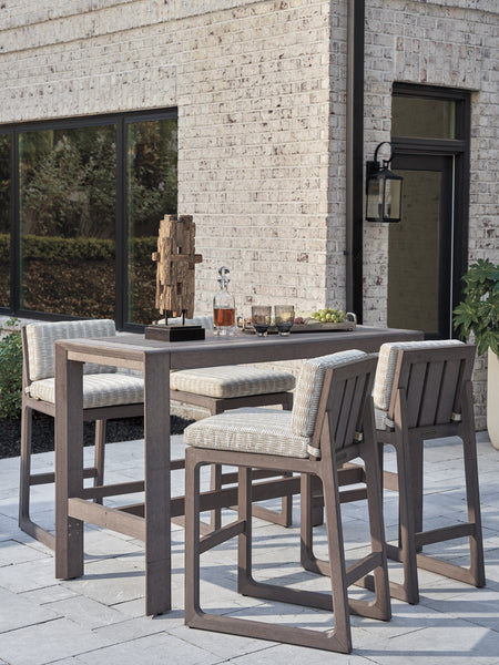 Bistro Table