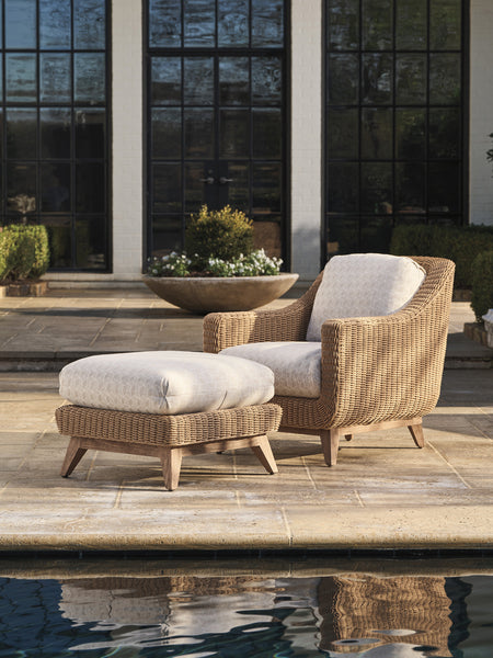 Lounge Chair