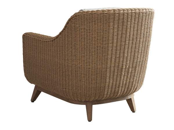 Lounge Chair