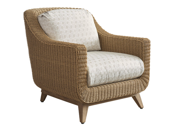 Lounge Chair