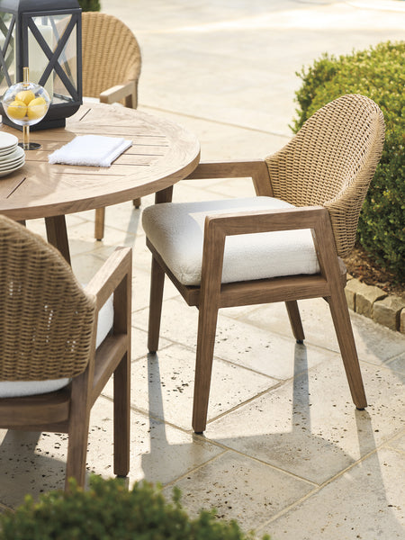 Arm Dining Chair