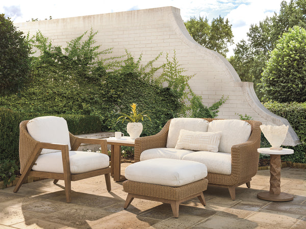 Lounge Chair