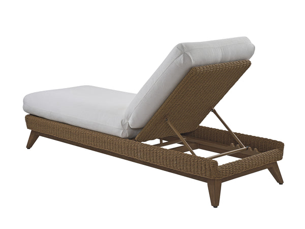 Chaise Lounge