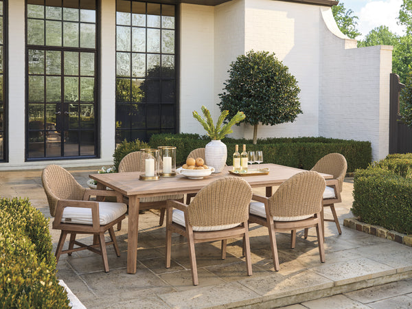 Arm Dining Chair