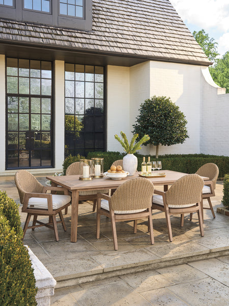 Swivel Dining Chair