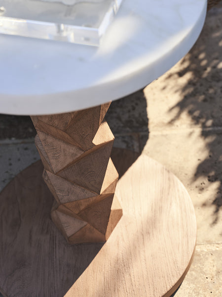 Accent Table
