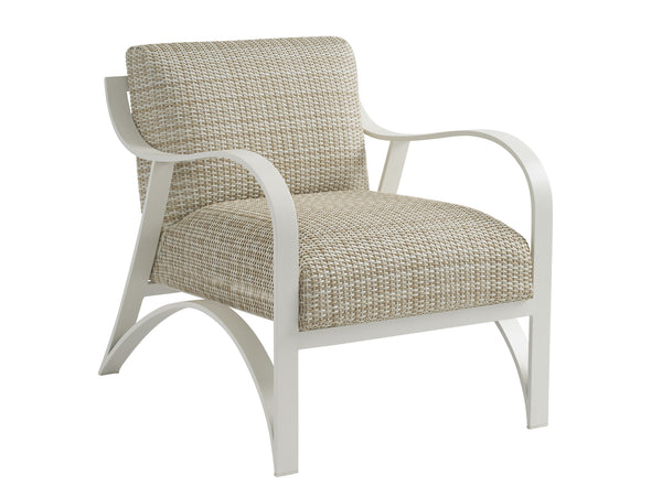 Lounge Chair