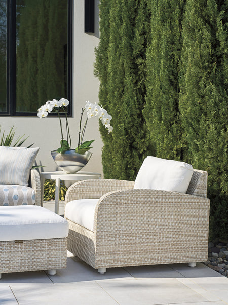 Lounge Chair