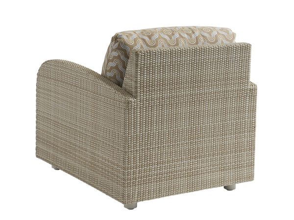 Lounge Chair