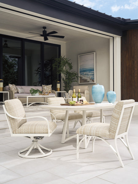 Arm Dining Chair