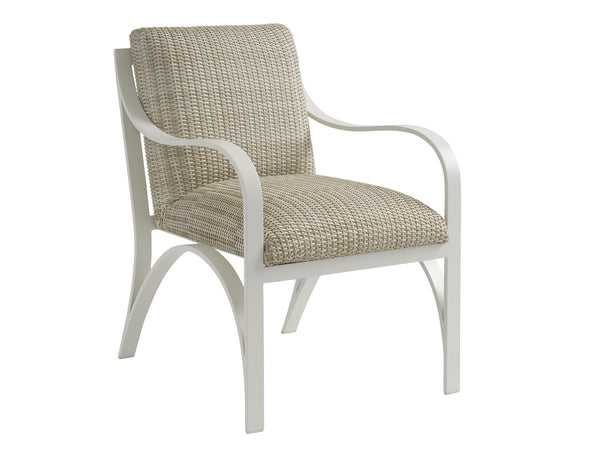 Arm Dining Chair