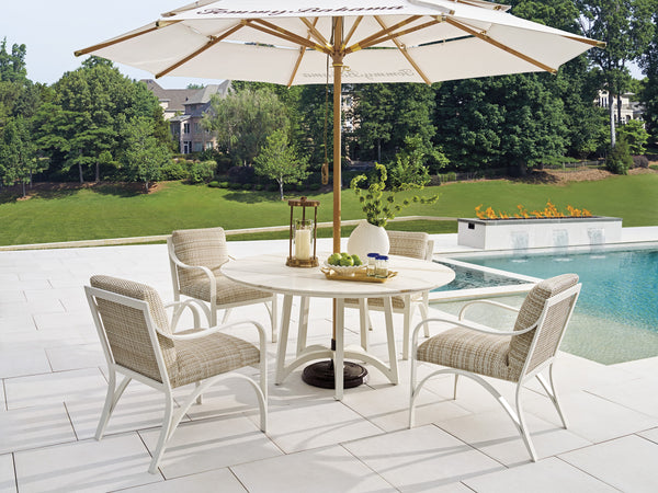 Arm Dining Chair